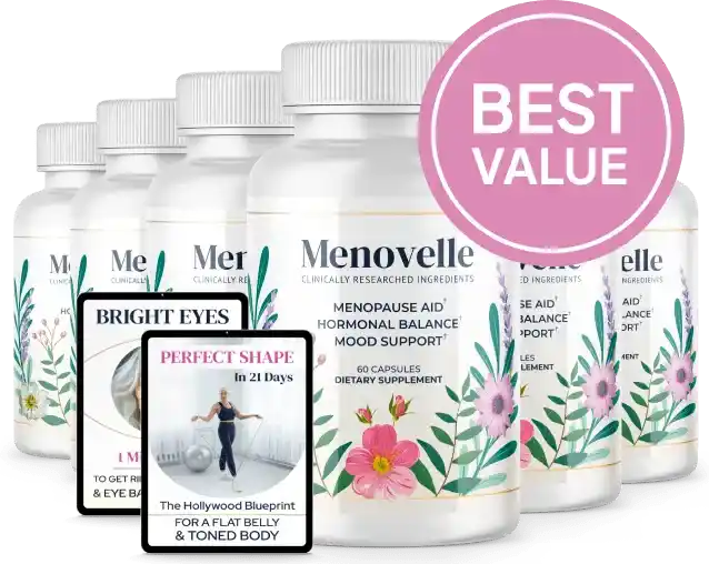 Menovelle discount